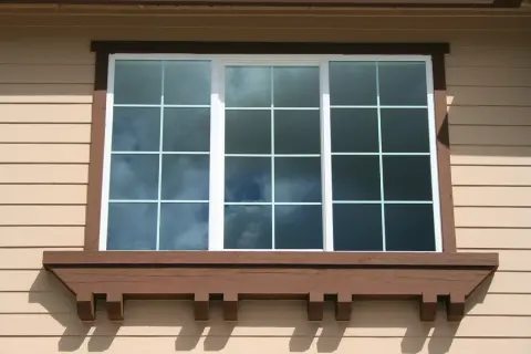 Lavage de vitres de votre maison ou chalet au Saguenay